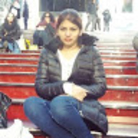 Meet your Posher, Mandeep - Picture 1 of 1